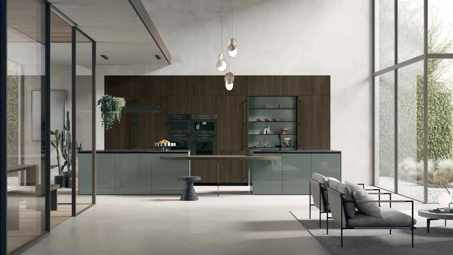 Cucina Stosa Color Trend 6
